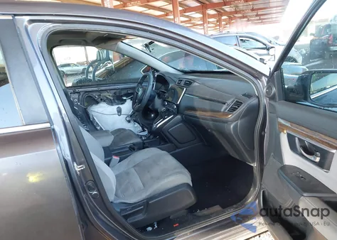 2017 Honda Cr-V Ex from USA, damaged, VIN 7FARW1H54HE016361